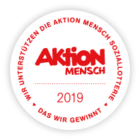 Aktion-Mensch-Siegel